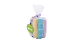 8 Pcs Baby Feeding Towel handkerchief