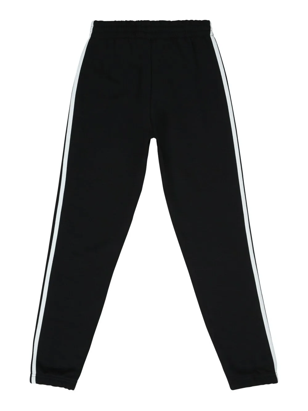 Adidas Essentials Tapered Sweatpants, Black