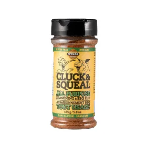 All Purpose Seasoning