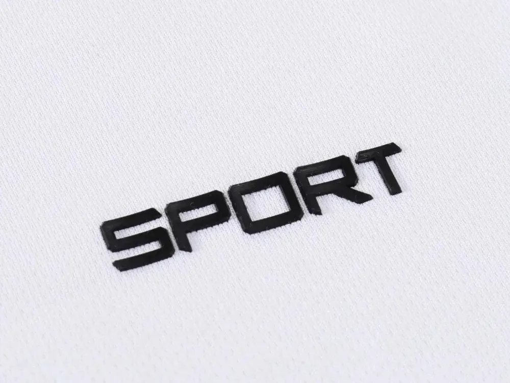 Athletic O-Neck Sportswear Set for Men - SF2017