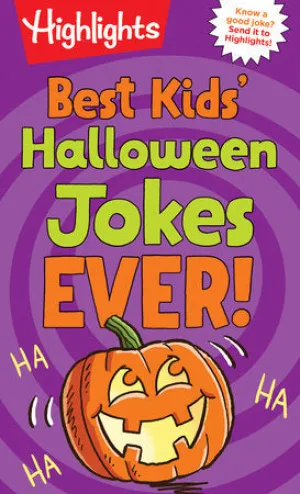 best kids halloween jokes ever
