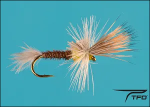 Cripple All purpose Mayfly