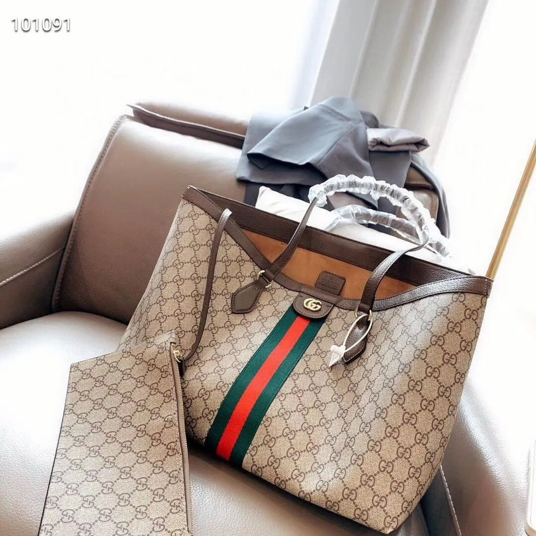 GC Bag -With Purse