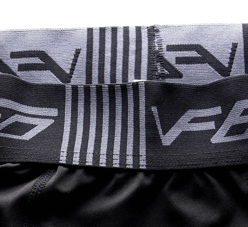 High Elastic Compression Leggins for Running / Male Gym Sportswear - SF0865
